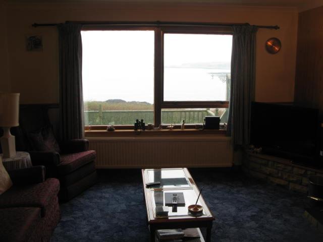 The Anchorage Bed & Breakfast Ose Екстериор снимка