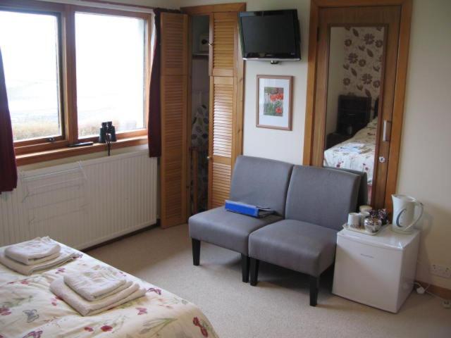 The Anchorage Bed & Breakfast Ose Екстериор снимка