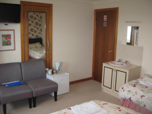 The Anchorage Bed & Breakfast Ose Екстериор снимка